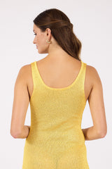Elsie | Sequin Maxi Dress