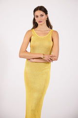 Elsie | Sequin Maxi Dress