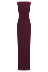 Magnolia | Diamante Maxi Dress