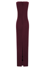 Magnolia | Diamante Maxi Dress