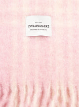 Ella | Vintage Check Scarf