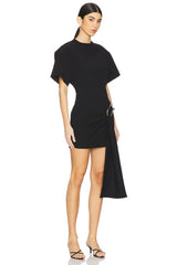 Isla | Strapless Mini Dress