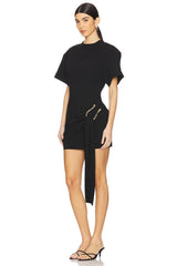 Isla | Strapless Mini Dress