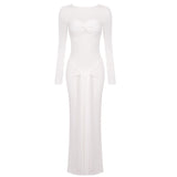 Noor | Summer Maxi Dress
