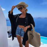 Aisling | Eye-Catching Blouse