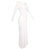 Noor | Summer Maxi Dress