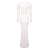 Noor | Summer Maxi Dress