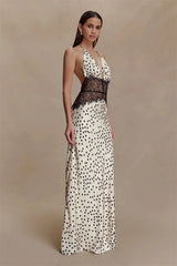 Elysia | Desired Long Dress