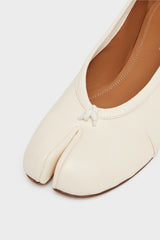 Liora | Divide ballet flat