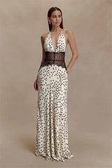 Elysia | Desired Long Dress