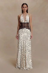 Elysia | Desired Long Dress