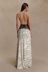 Elysia | Desired Long Dress