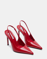 Madison | Slingback Stiletto Pumps