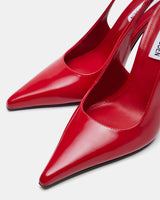 Madison | Slingback Stiletto Pumps