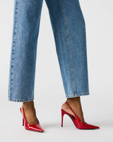 Madison | Slingback Stiletto Pumps