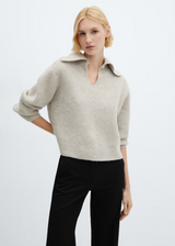 Clara | Wide Leg Trousers