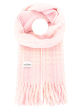 Ella | Vintage Check Scarf