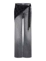 Colette | Lace Wrap Accessory