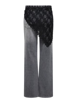 Colette | Lace Wrap Accessory